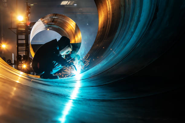 Best Food and Beverage Processing Equipment Welding in Great River, NY