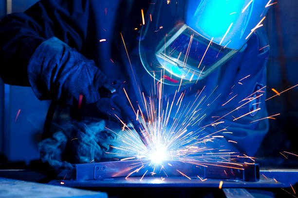 Best Specialty Welding Processes in Great River, NY