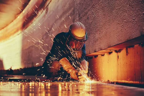 Affordable Welder Services in Great River, NY