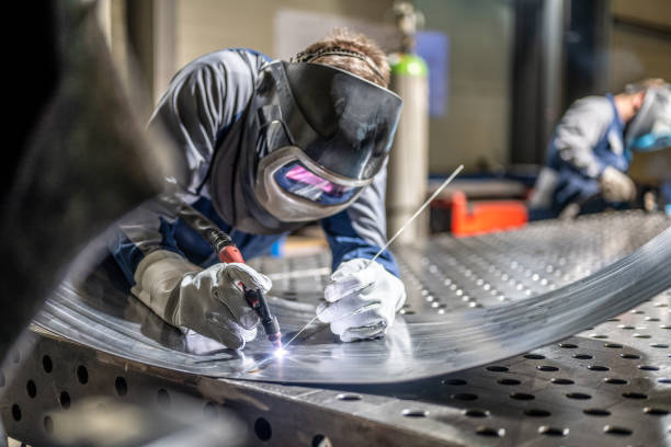 Best Aerospace and Defense Welding in Great River, NY
