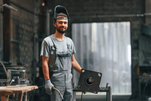 Best Food and Beverage Processing Equipment Welding in Great River, NY
