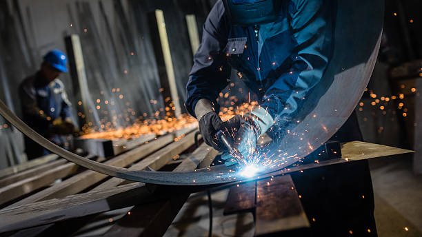 Best Structural Steel Welding in Great River, NY